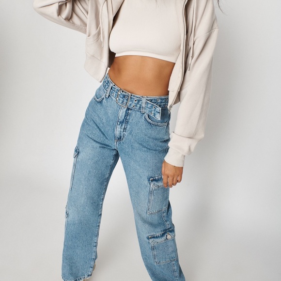 Garage Denim Jeans - Picture 9 of 10